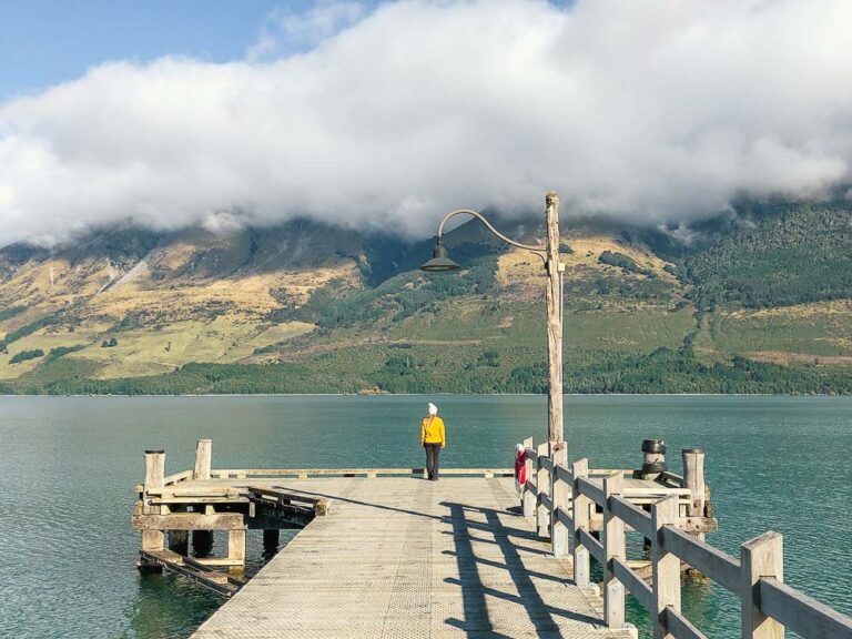 19 Memorable Things to See & Do in Glenorchy, New Zealand