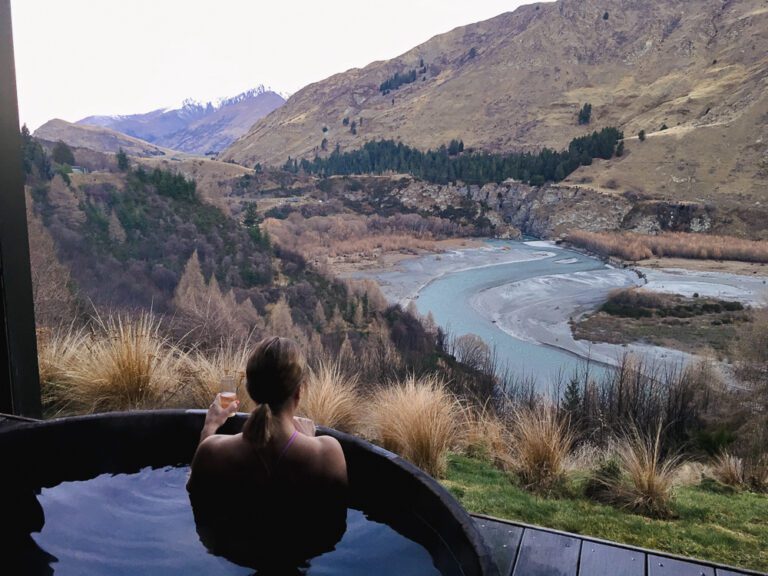 Queenstown Onsen Hot Pools 5 Reasons Why You Should Visit