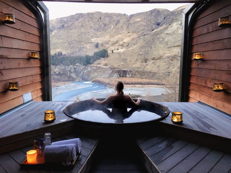 Queenstown Onsen Hot Pools 5 Reasons Why You Should Visit