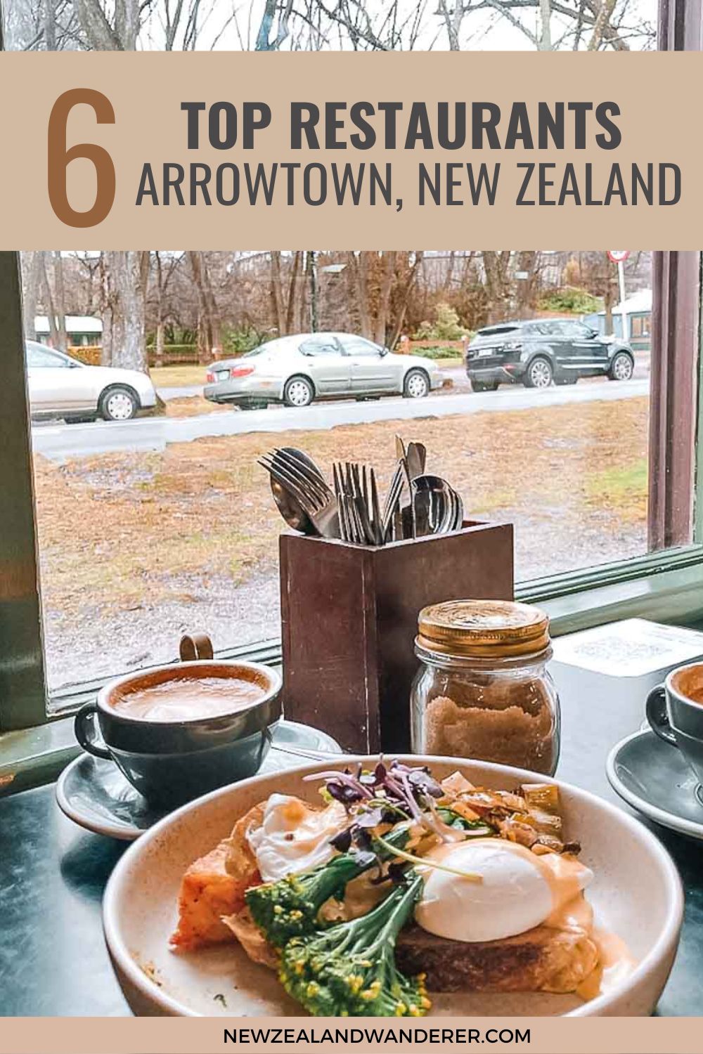 Top 6 Arrowtown Restaurants Your Tastebuds Will Love You For