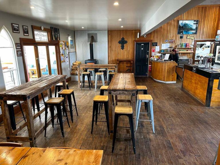 8 BEST Restaurants in Te Anau You Should Try