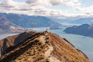 milford sound hiking tours