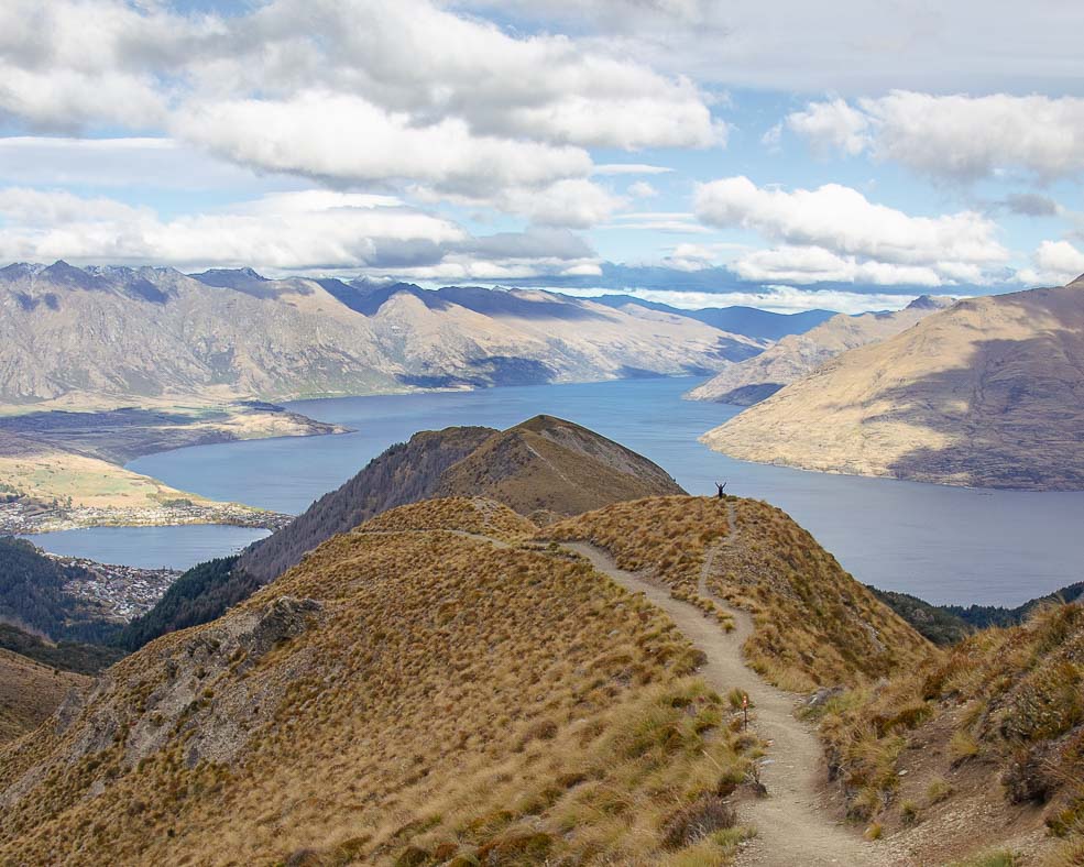 A complete guide to the Queenstown Skyline Gondola (2024)