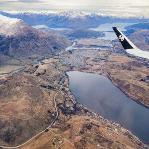 QUEENSTOWN TRAVEL GUIDE UPDATED 2026 visual data 8