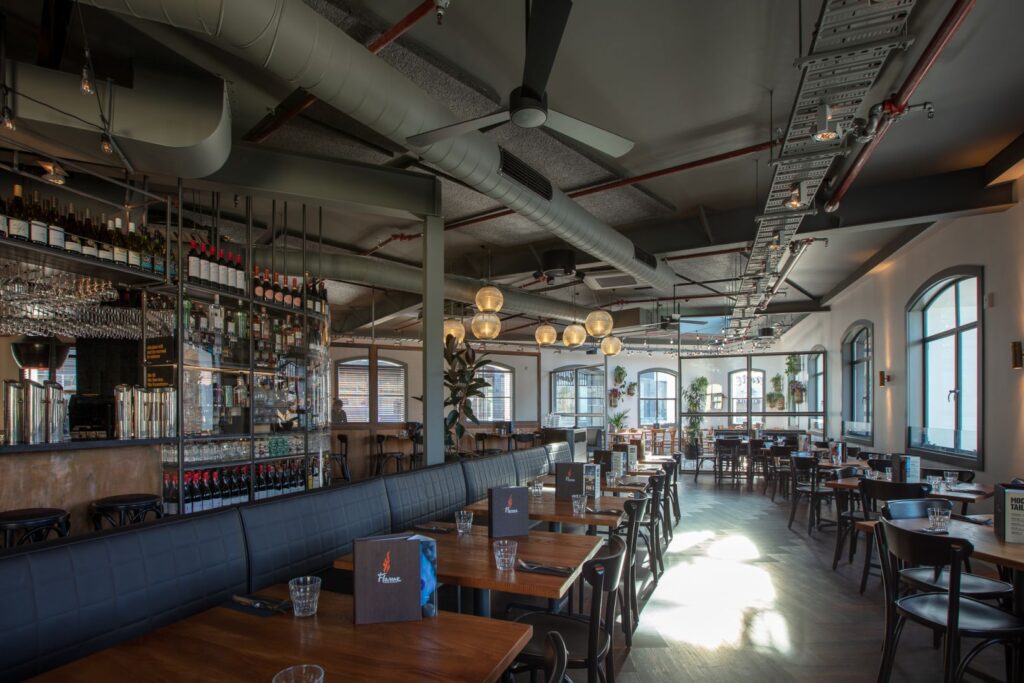 Queenstown Restaurants